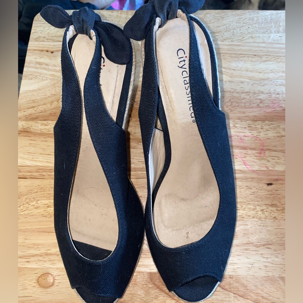 Wedges